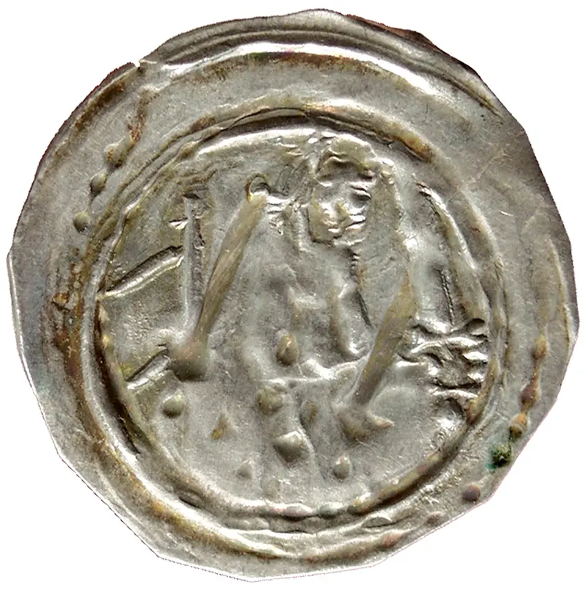 Herzöge von Andechs-Meranien: Berthold IV. (1188–1204)