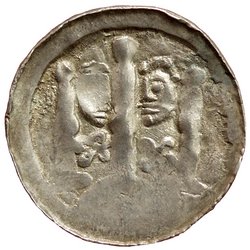 Herzöge von Kärnten: Heinrich V.