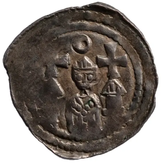 Herzöge von Andechs-Meranien: Berthold V. von Aquileia (1218–1251)