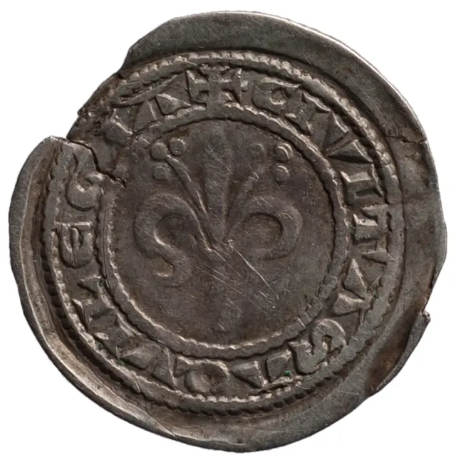 Patriarchen von Aquileia: Gregorio von Montelongo (1251–1269)