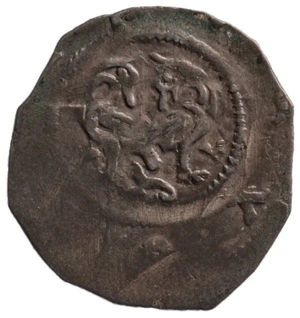 Herzöge der Steiermark: Leopold V., Friedrich I. oder Leopold VI. (ca. 1190–1210)
