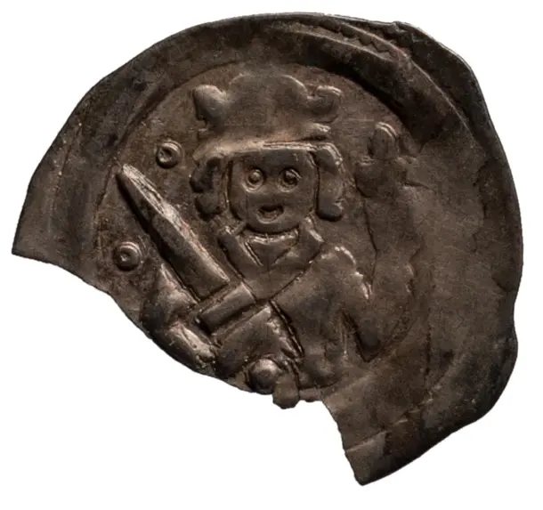 Herzöge der Steiermark: Friedrich III. (1306/1314–1330)