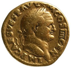 Vespasianus