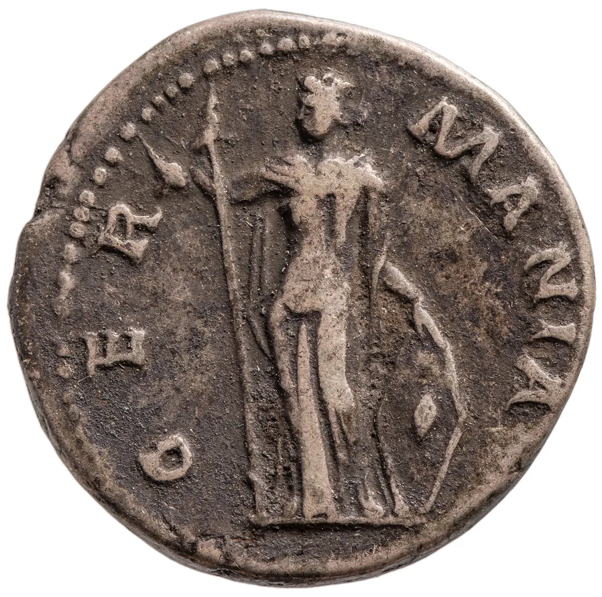 Hadrianus