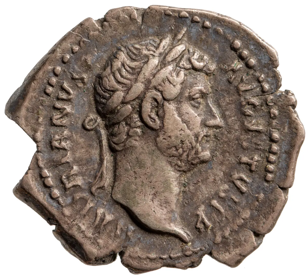 Hadrianus