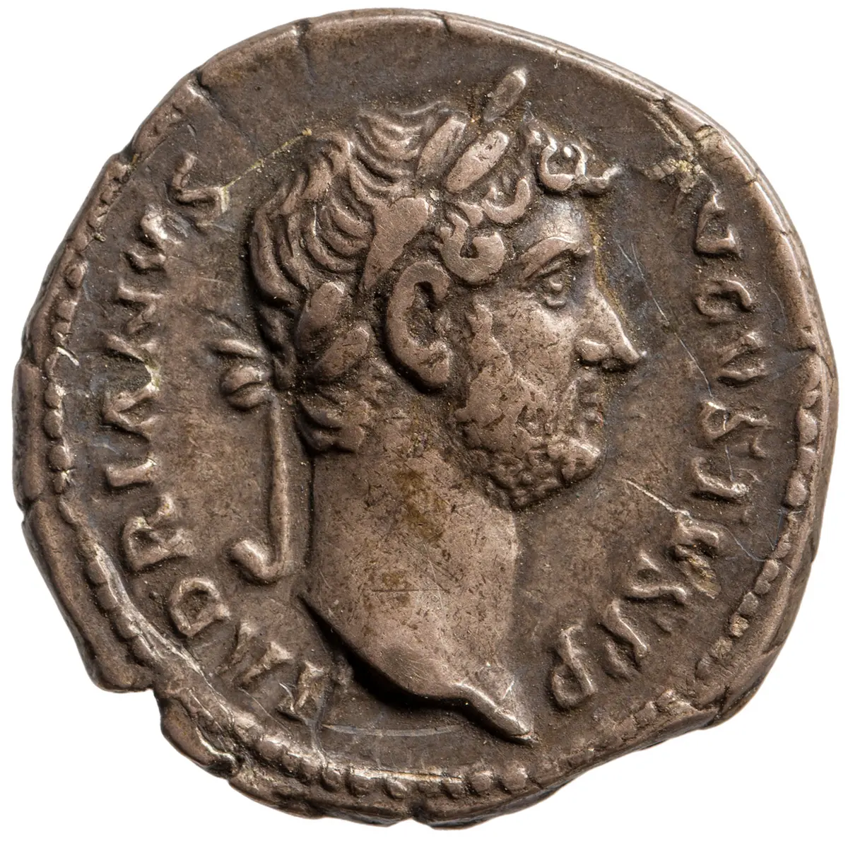 Hadrianus