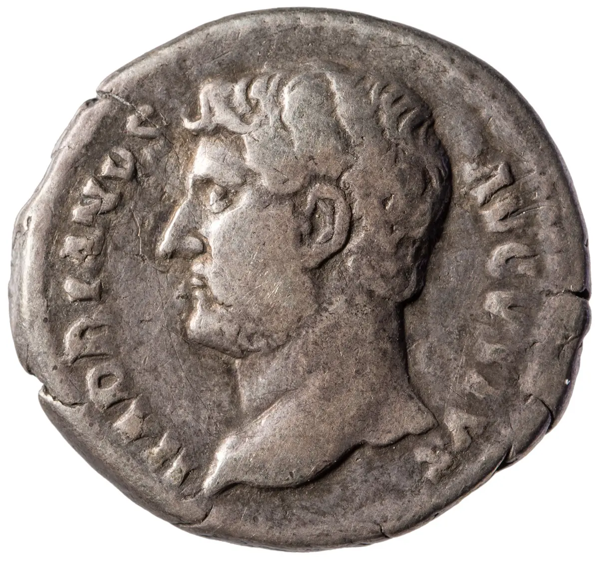Hadrianus
