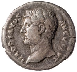 Hadrianus