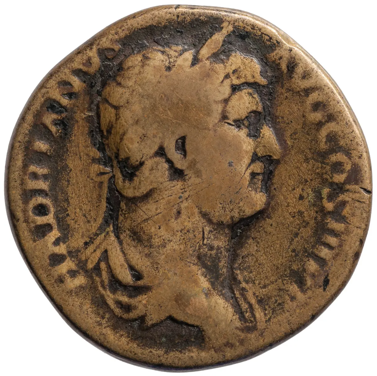 Hadrianus