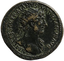 Hadrianus