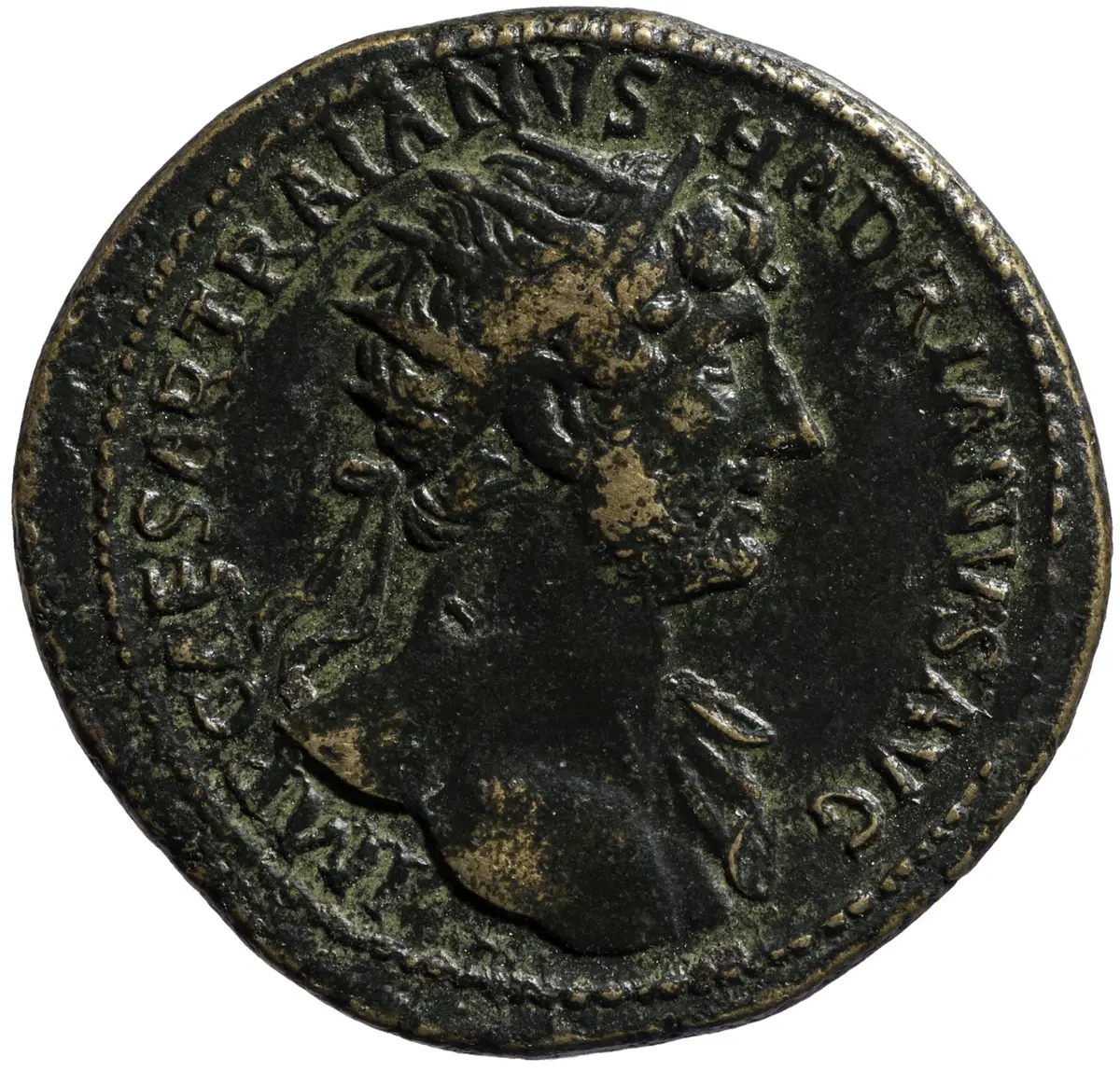 Hadrianus