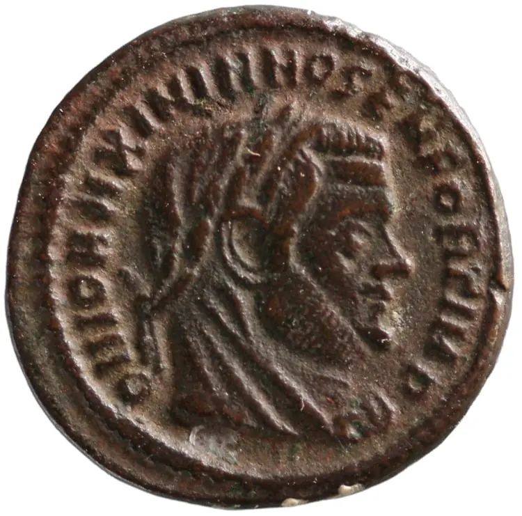 Münze