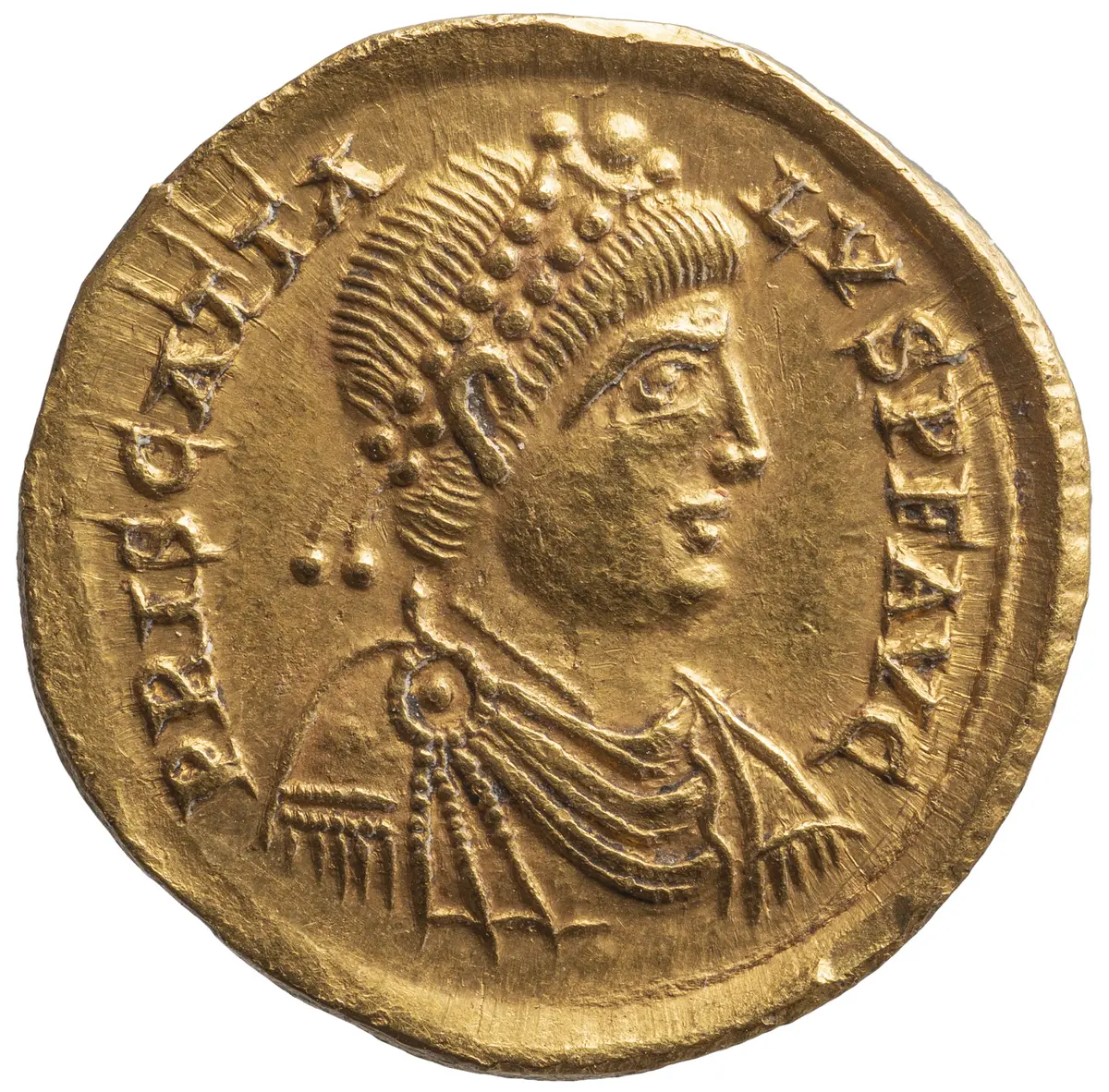 Priscus Attalus