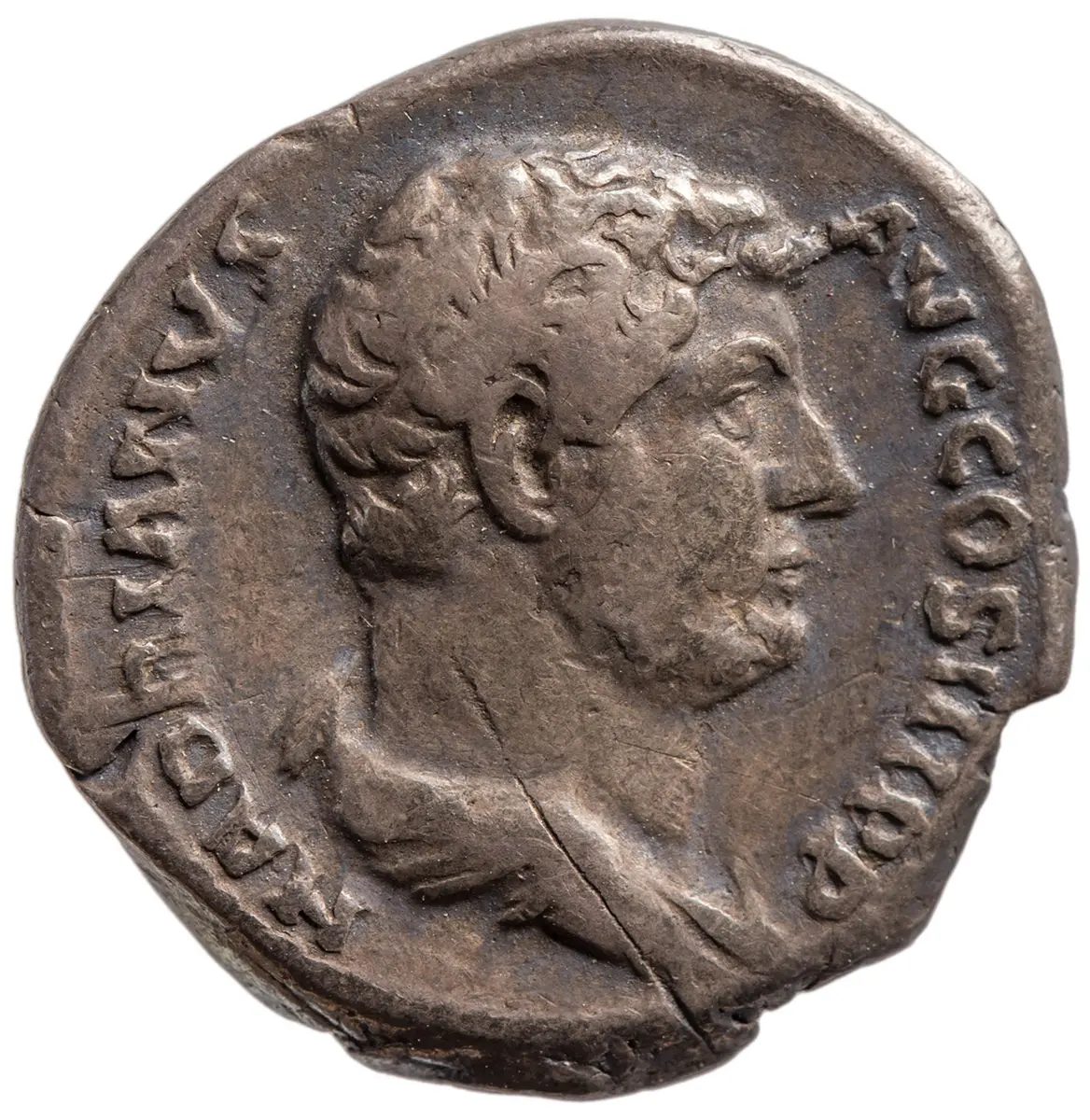 Hadrianus