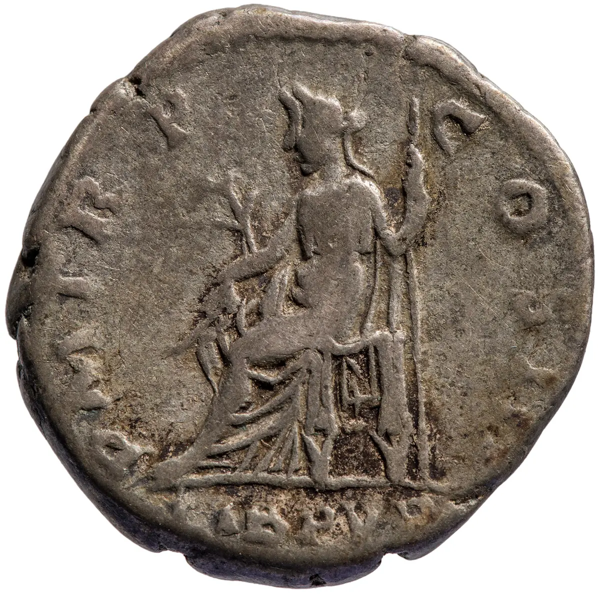 Hadrianus
