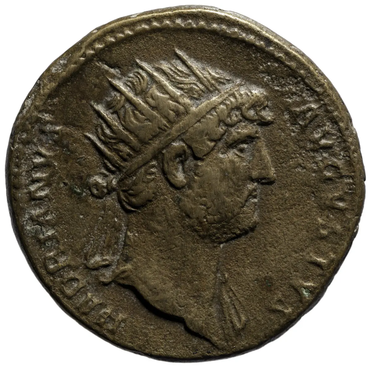 Hadrianus