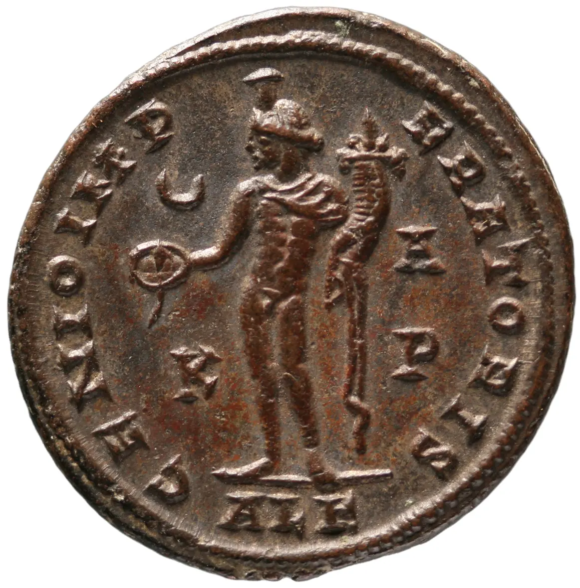 Maximinus II. (Daia)