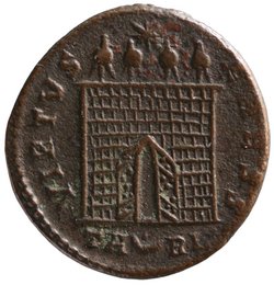 Constantinus II. (Caesar)