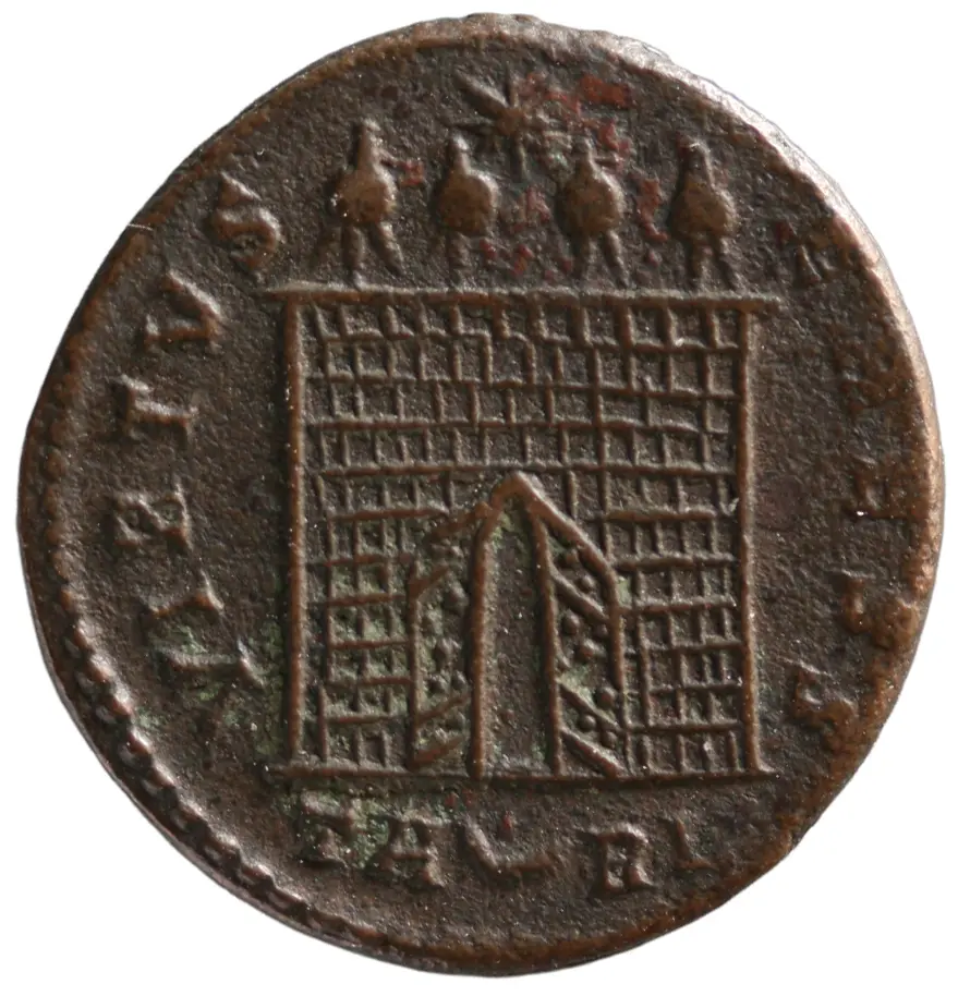Constantinus II. (Caesar)