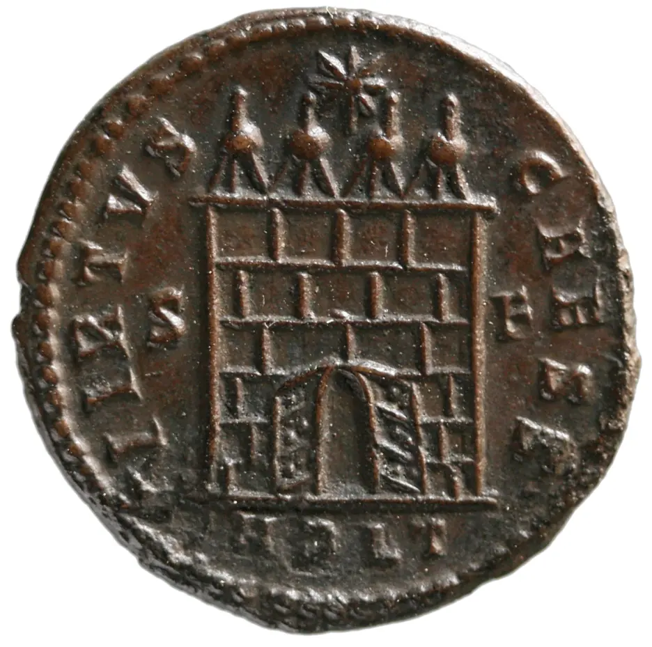 Constantinus II. (Caesar)