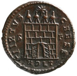 Constantinus II. (Caesar)