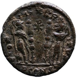 Constantinus II. (Caesar)
