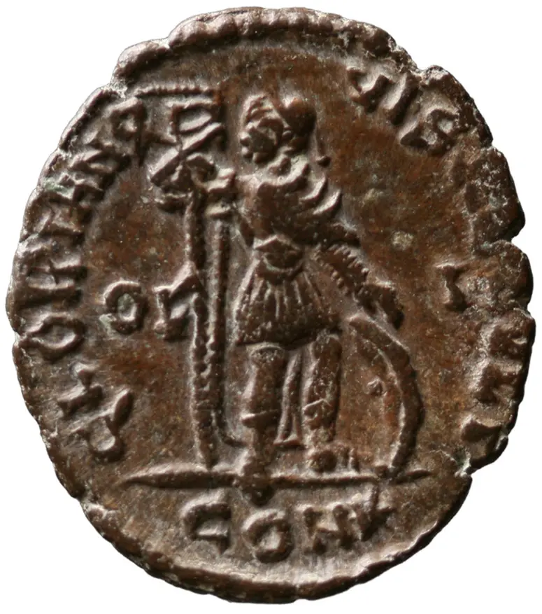 Münze