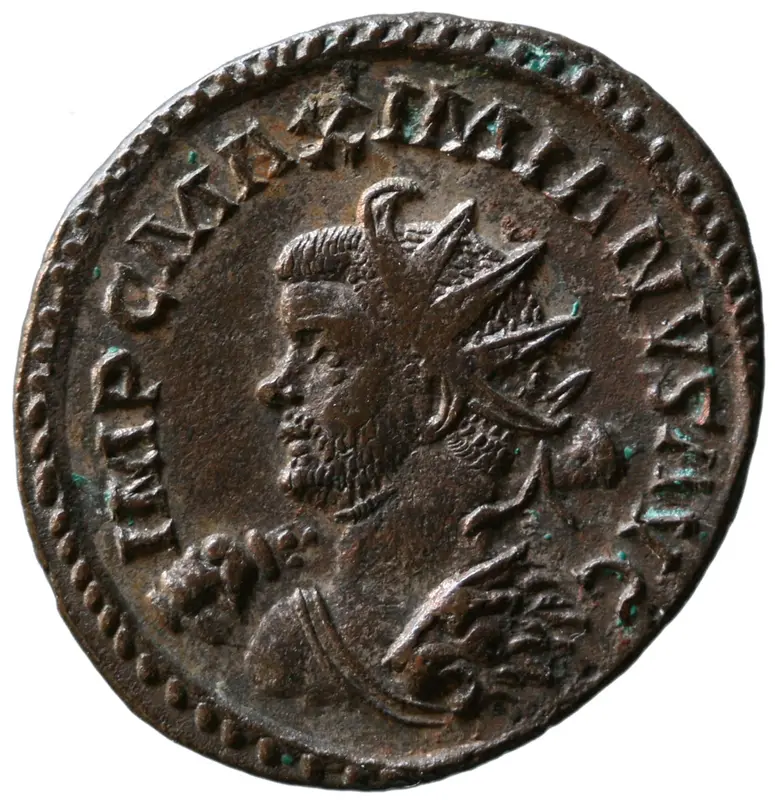 Münze