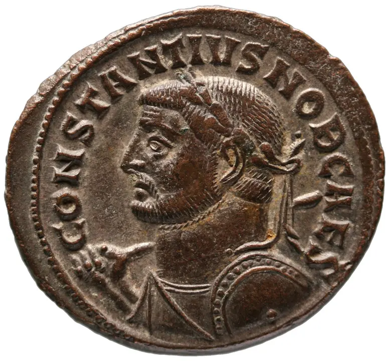 Münze