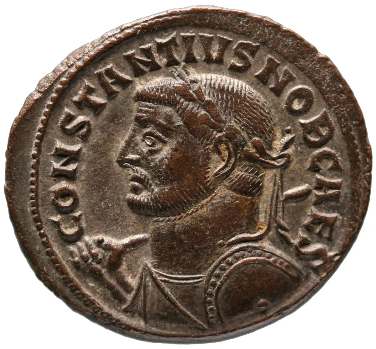 Constantius I. (Chlorus) Caesar