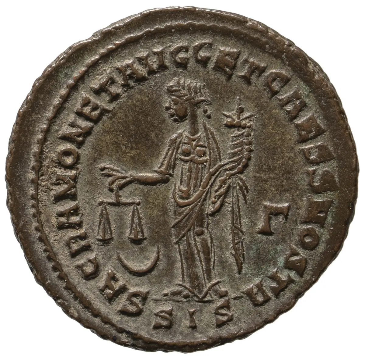 Maximianus I. (Herculius)