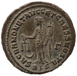 Maximianus I. (Herculius)