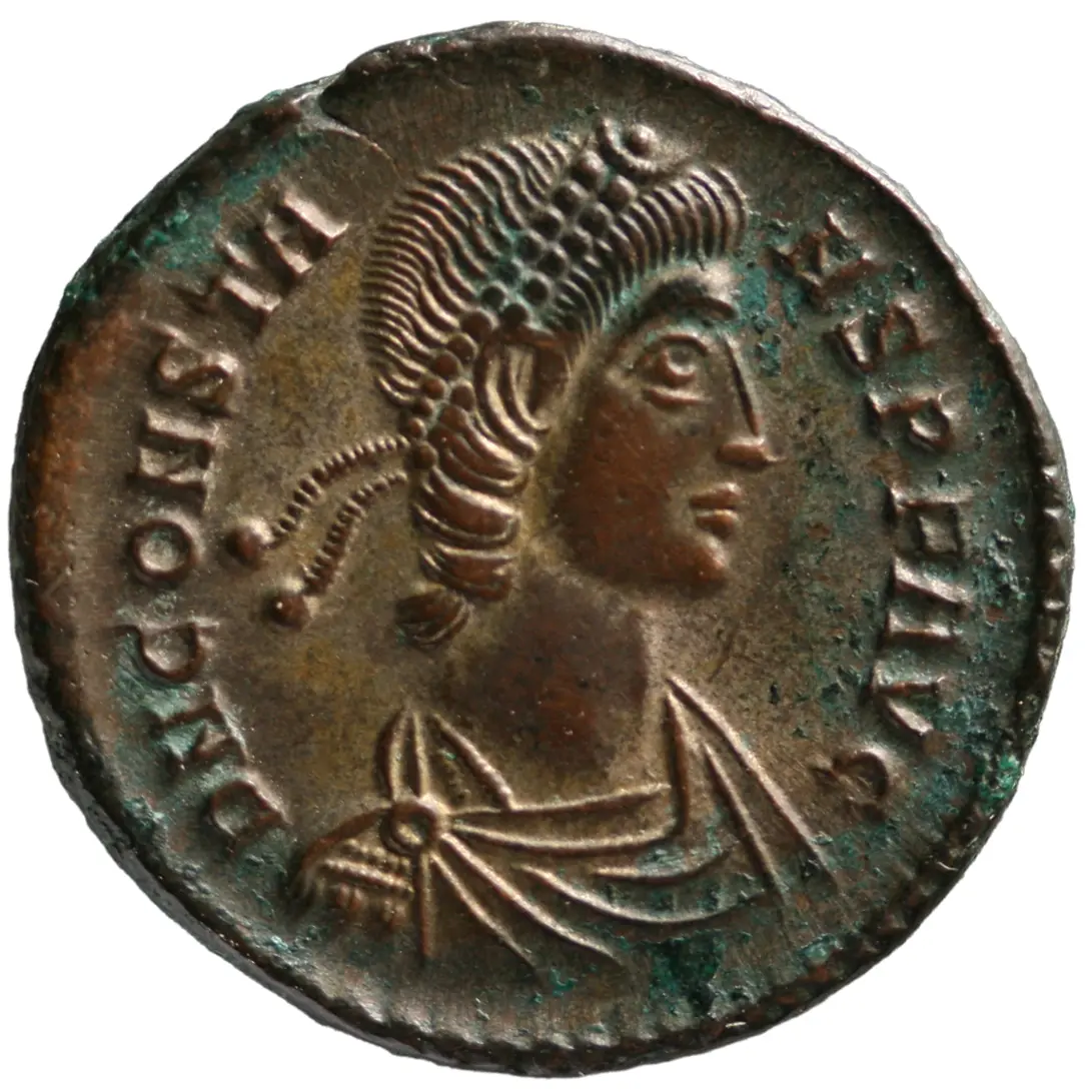 Constans