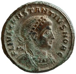 Constantius II. (Caesar)