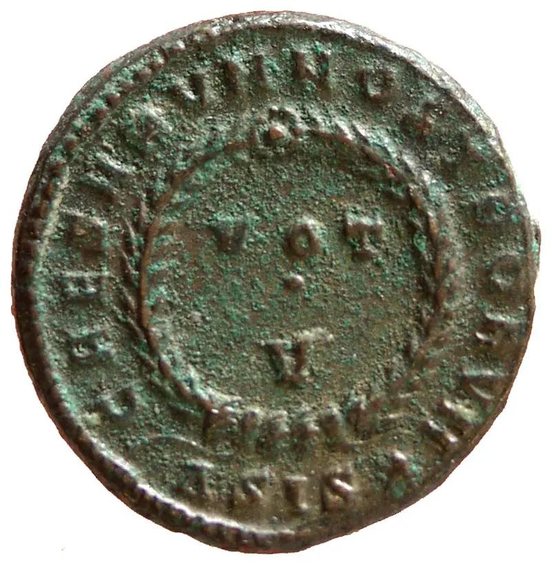 Crispus