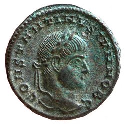 Constantinus II. (Caesar)