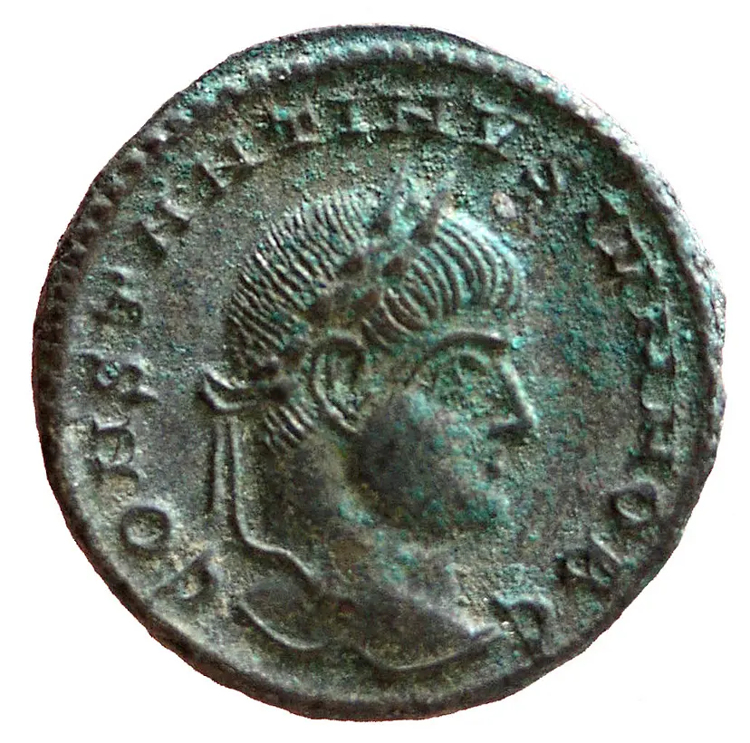 Constantinus II. (Caesar)
