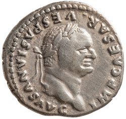 Vespasianus