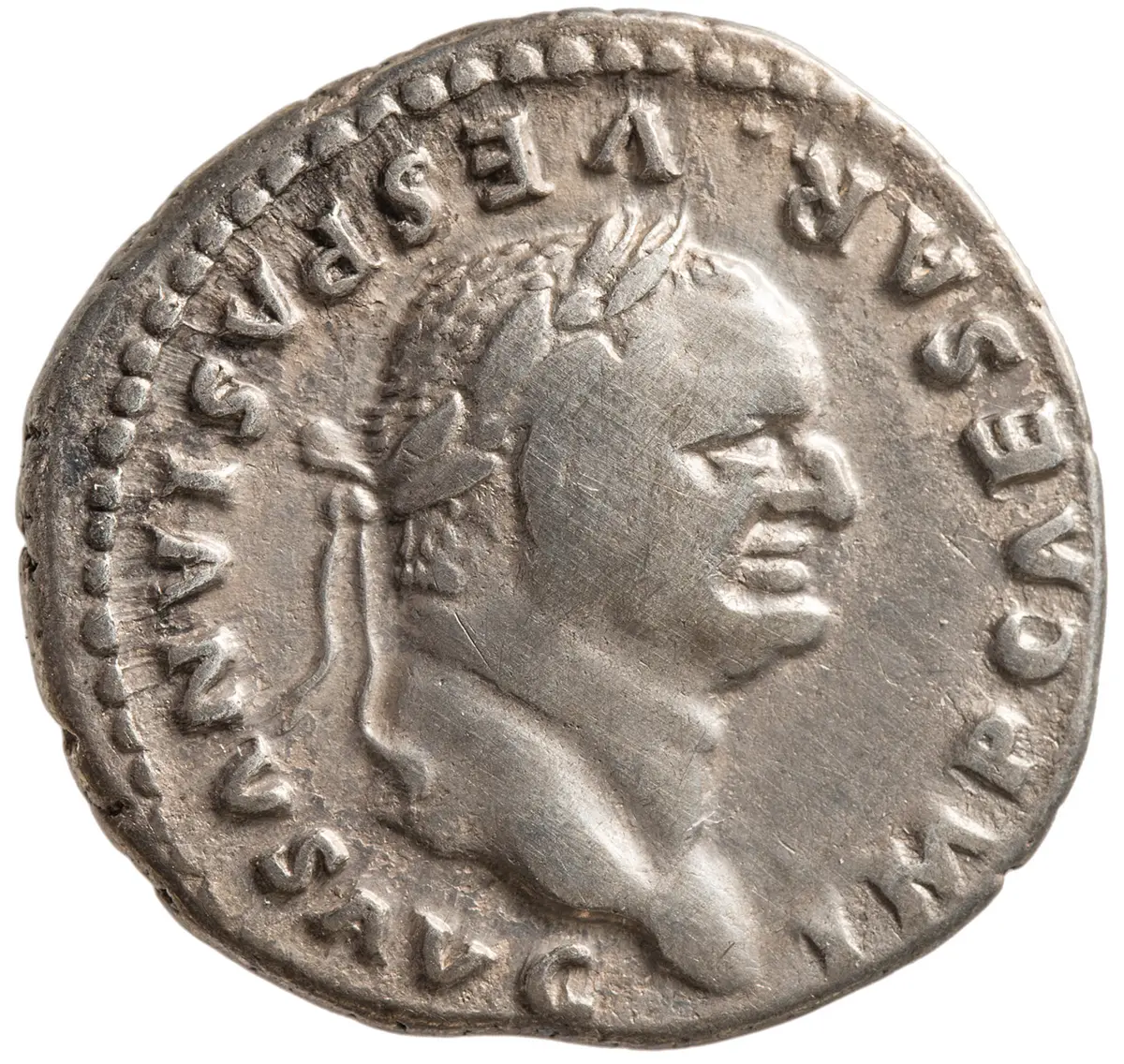 Vespasianus
