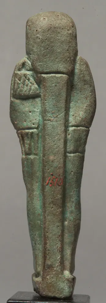 Uschebti