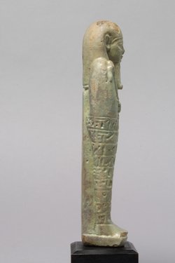 Uschebti des Pa-di-wesir
