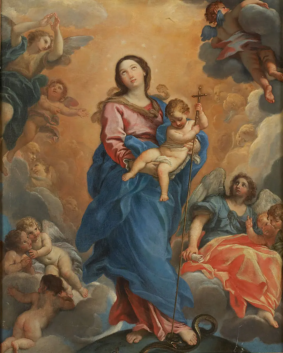 Immaculata