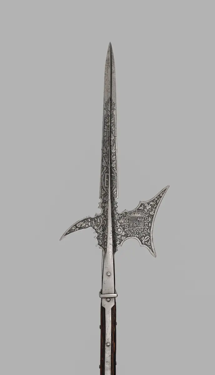 Helmbarte