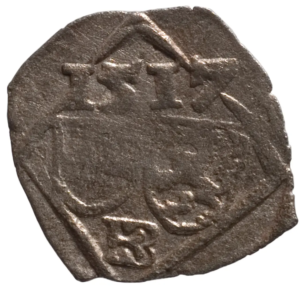 Haus Österreich: Maximilian I.