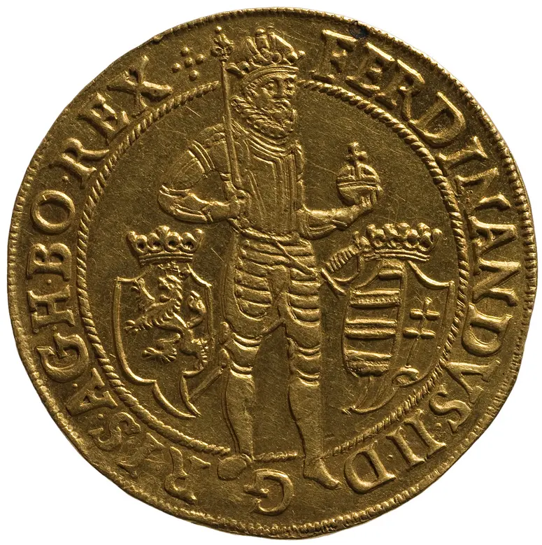 Münze