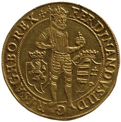 Haus Österreich: Ferdinand II.