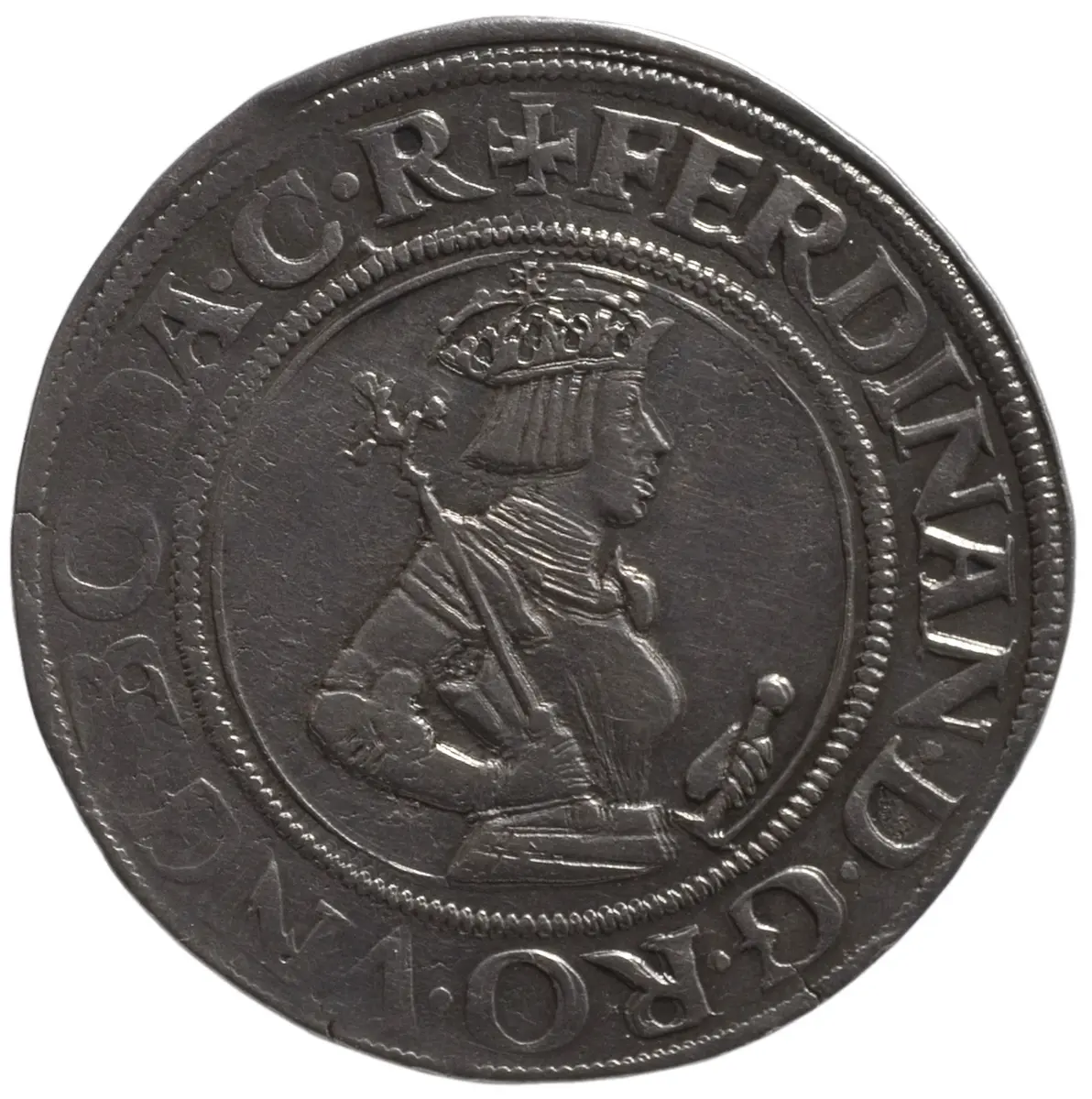 Münze