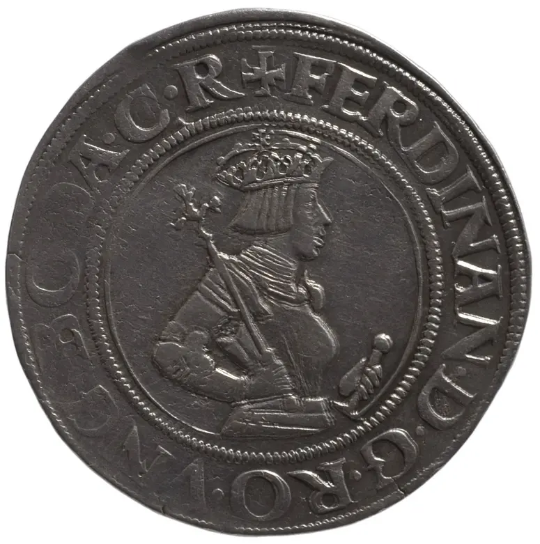 Münze
