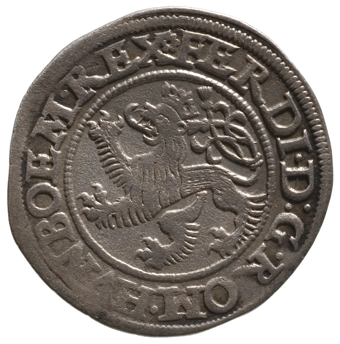 Münze