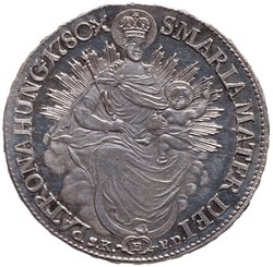 Haus Österreich: Maria Theresia